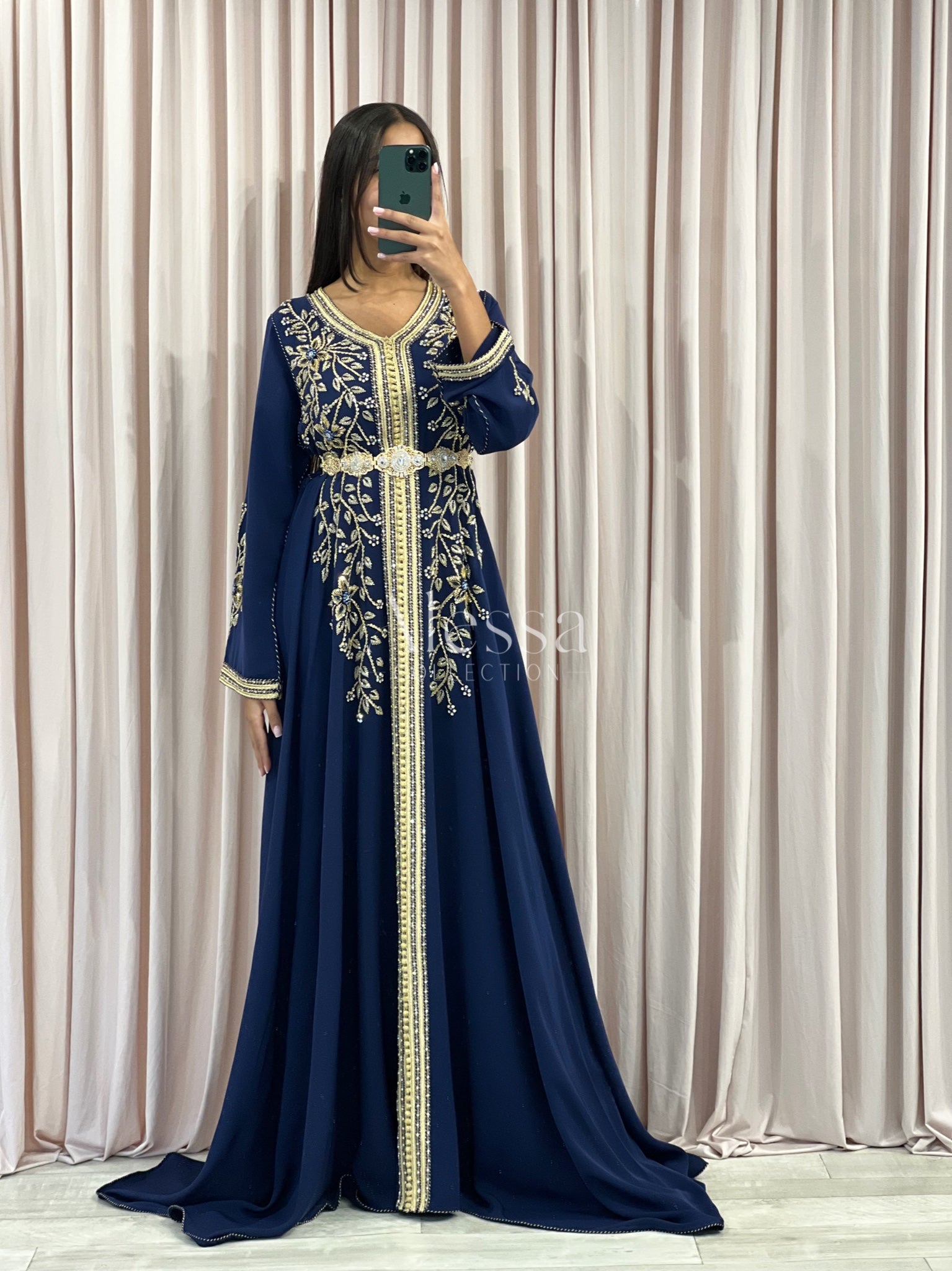 Caftan mariage best sale